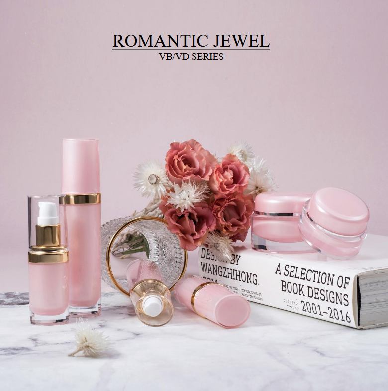 Romantic Jewel