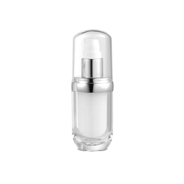 VB2-20 Pump Bottle