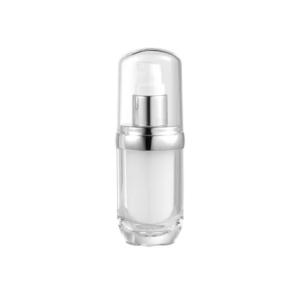 VB2-20 Pump Bottle