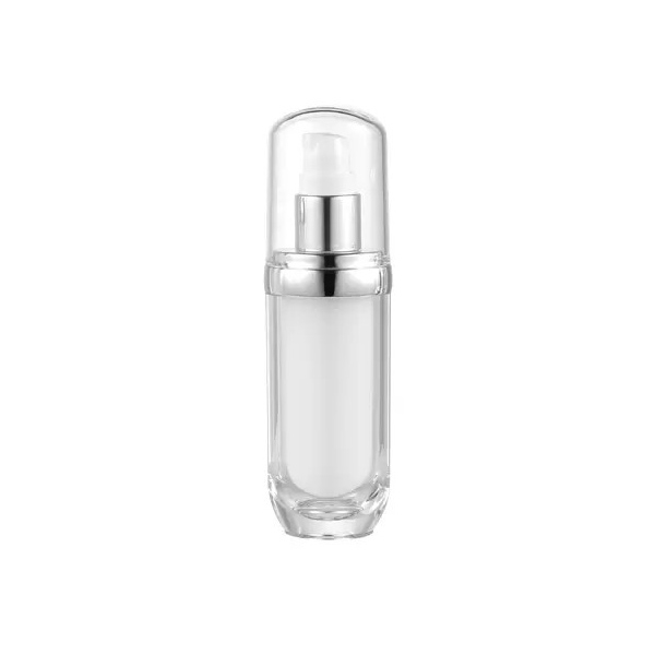 VB2-30 Pump Bottle