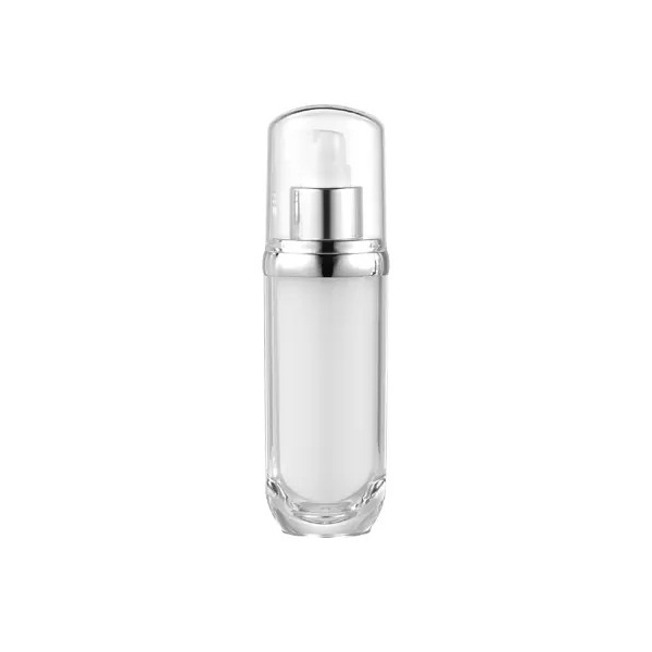 VB2-60 Pump Bottle