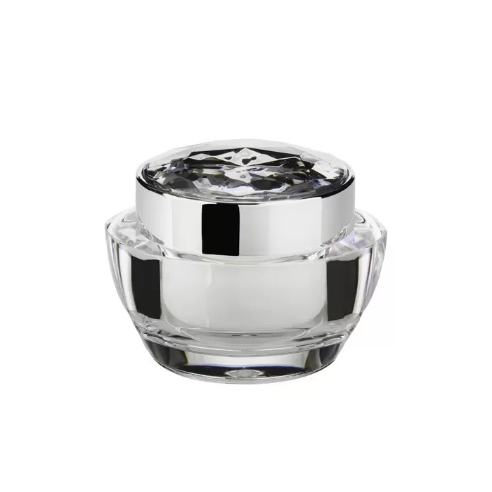 VDA-50-DD Jar