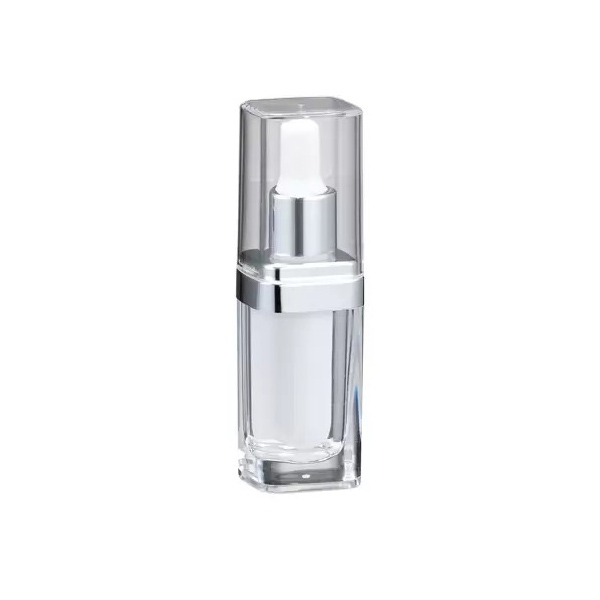 SB-15-JF Dropper Bottle