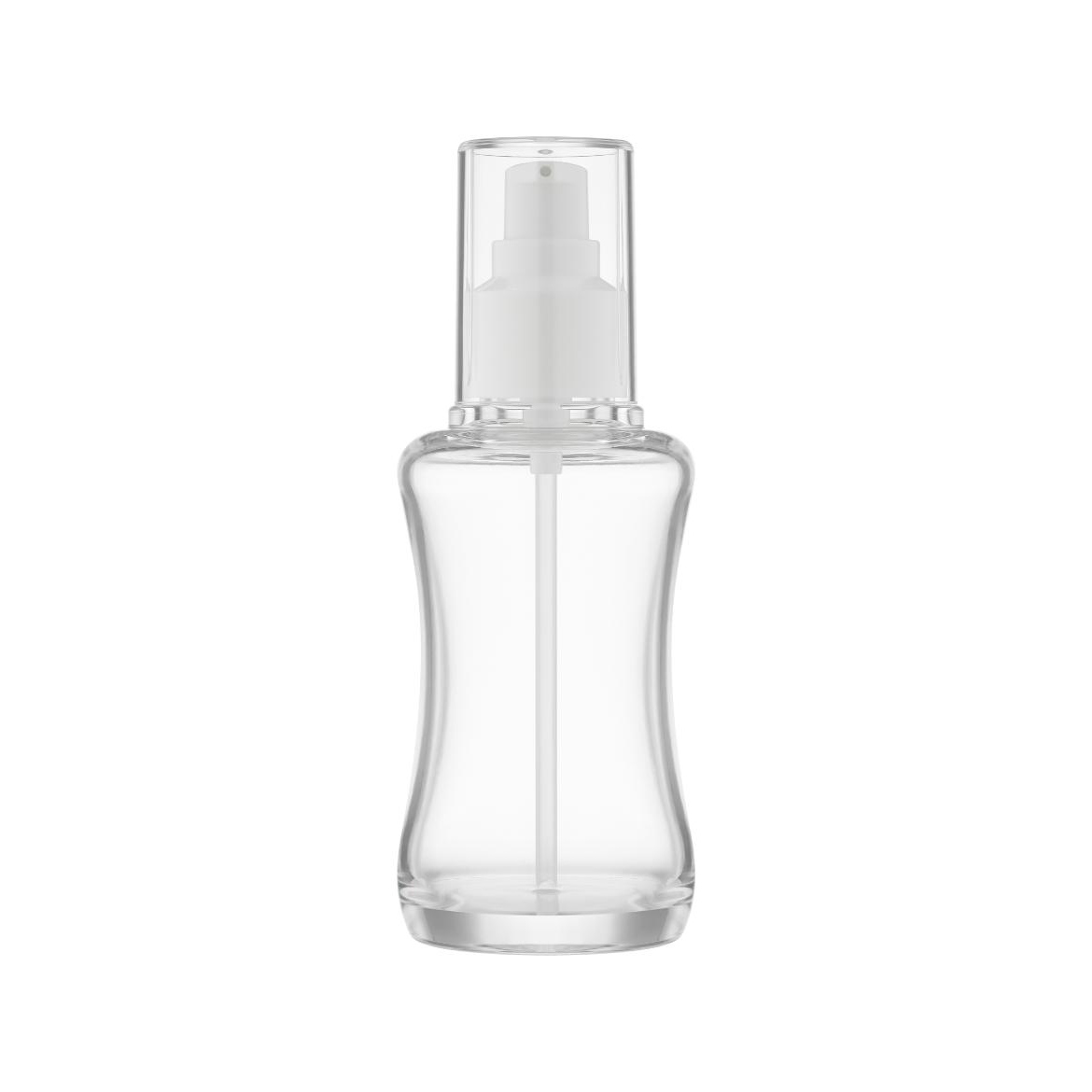 KRC-100 Heavy Wall PET Bottle