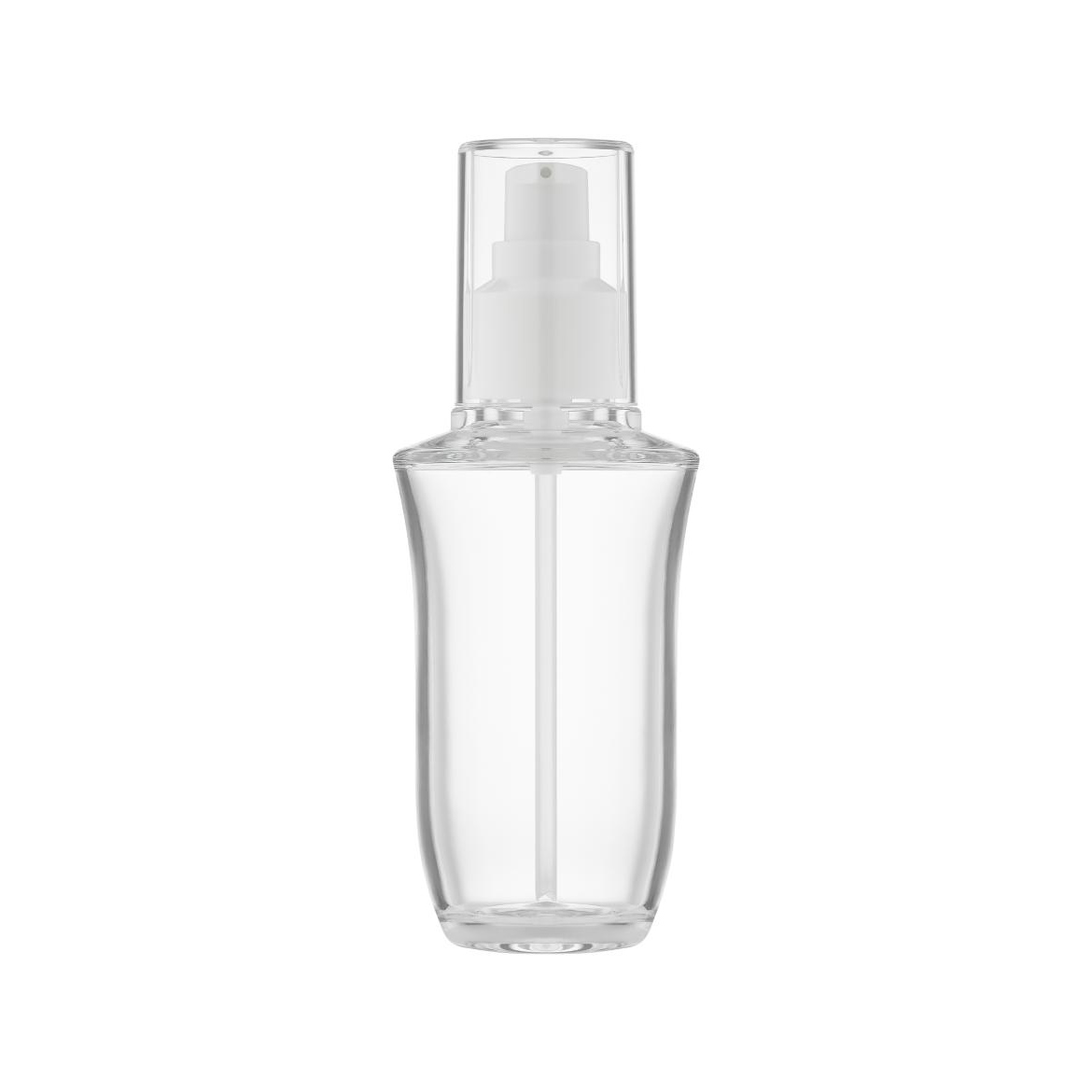 KRD-50 Heavy Wall PET Bottle