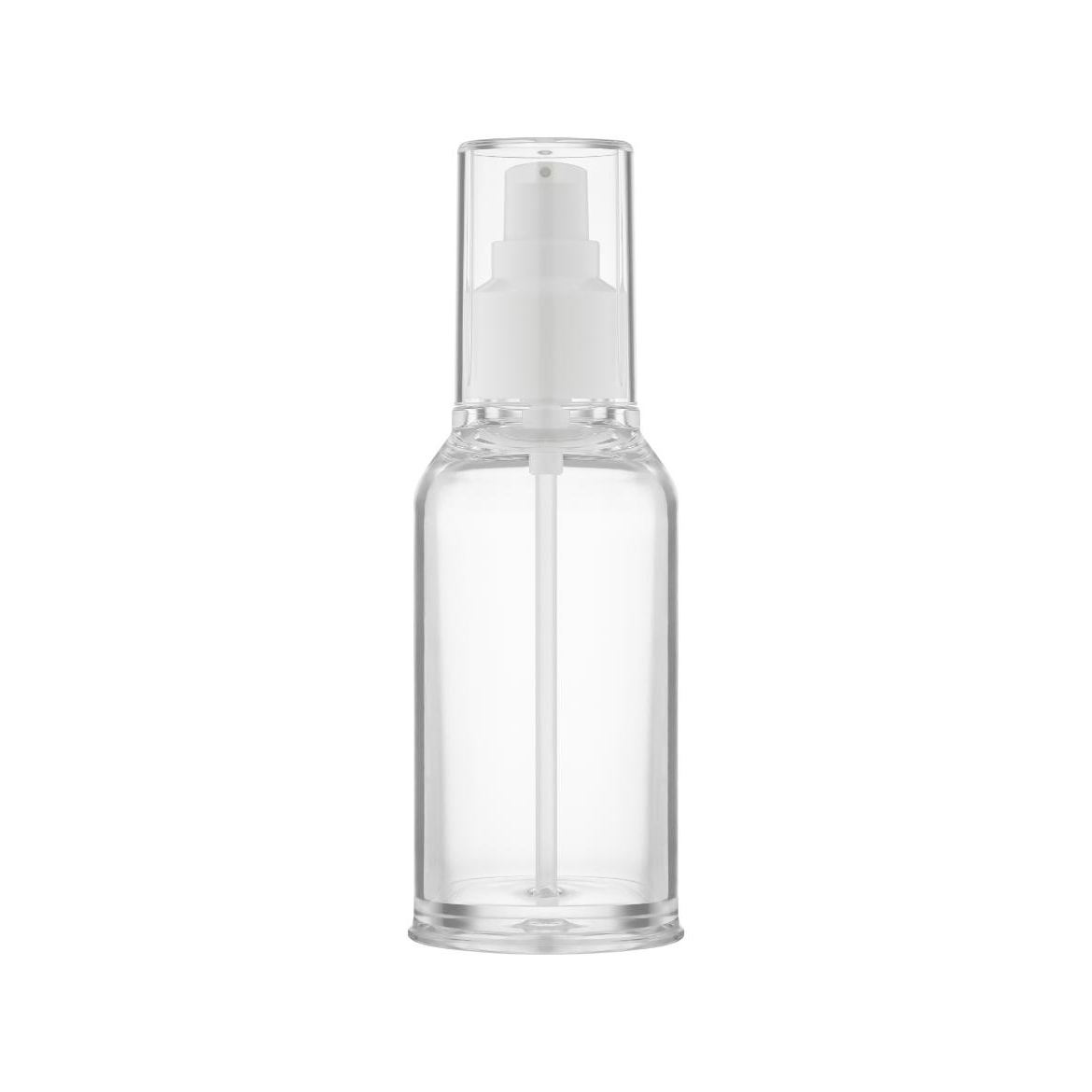 KRE-100 Heavy Wall PET Bottle