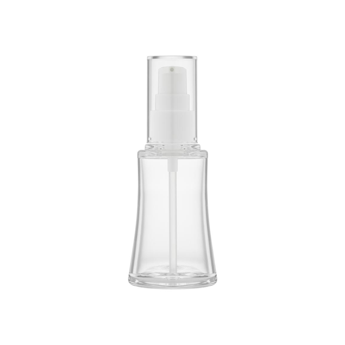 KRF-100 Heavy Wall PET Bottle