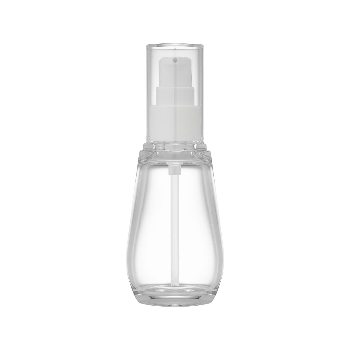 KRG-100 Heavy Wall PET Bottle