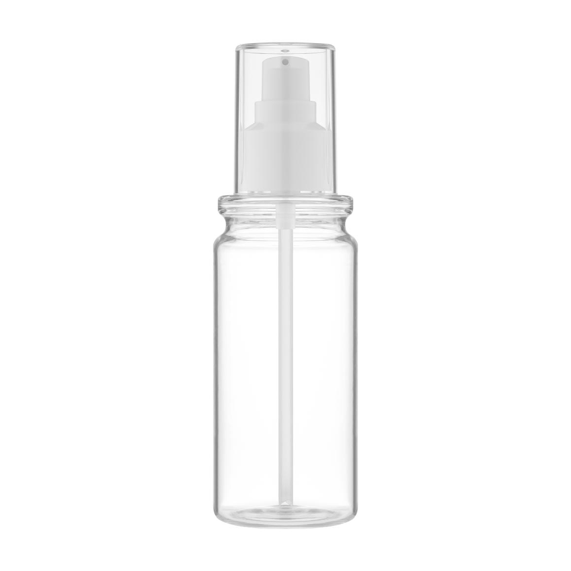 NRB-120 Bottle