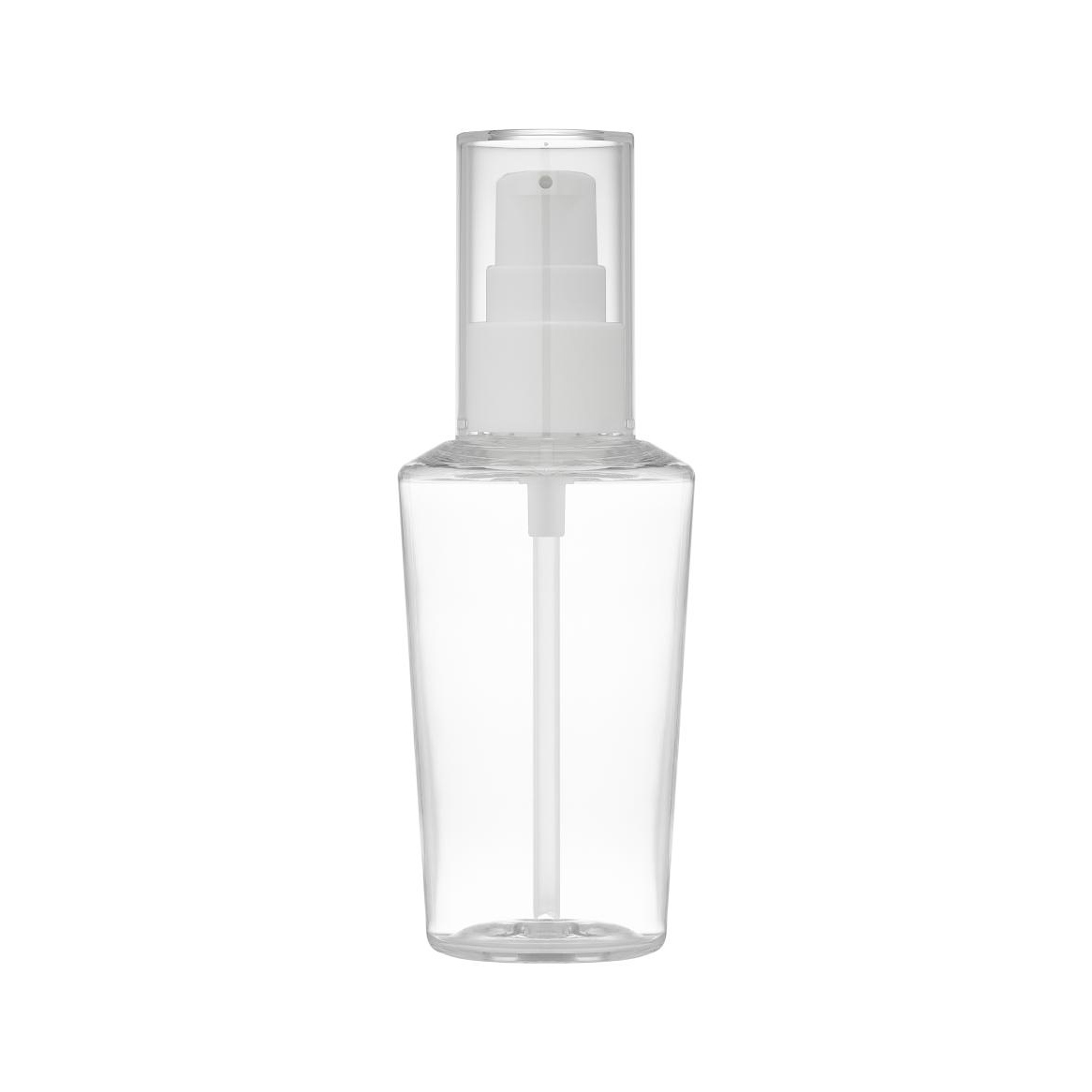 NRC-120 Bottle