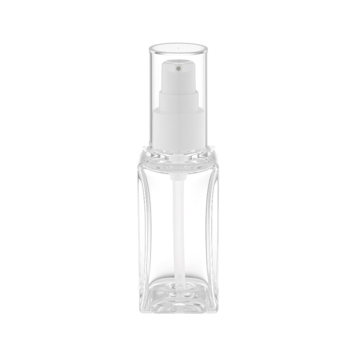 KSA-50 Heavy Wall PET Bottle