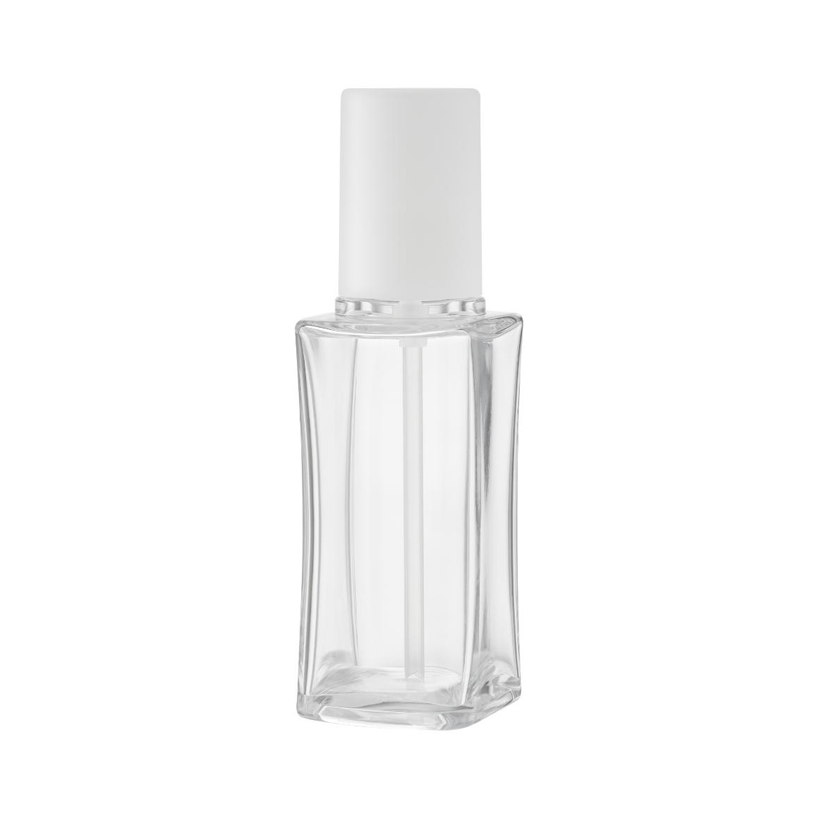 KSB-100 Heavy Wall PET Bottle