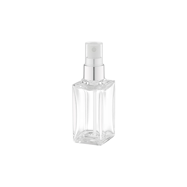 KLA-100 Heavy Wall PET Bottle