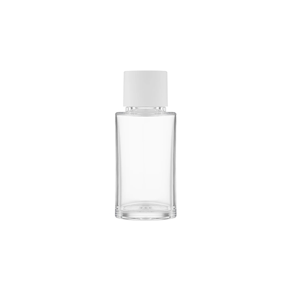KOA-50 Heavy Wall PET Bottle