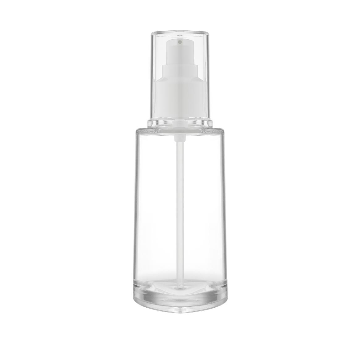 KYA-100 Heavy Wall PET Bottle