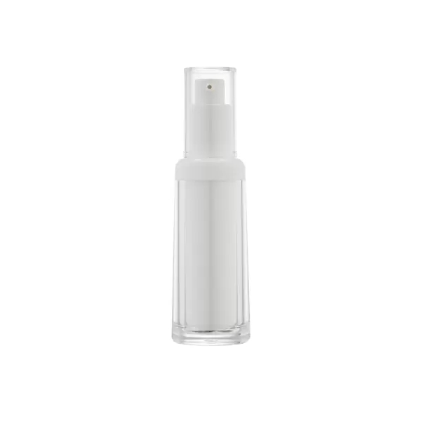 CRB-30 Refillable Bottle