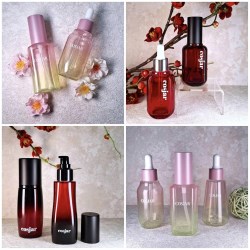 Eco-Efficient PET N Series with Glass-like Appearance