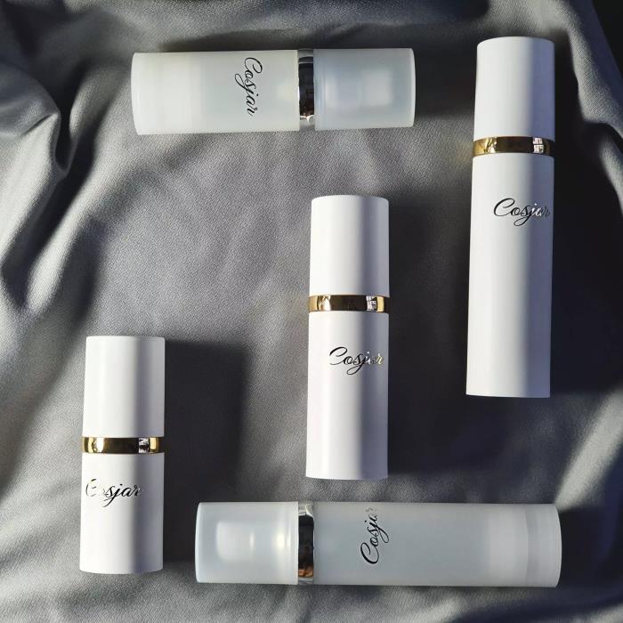 Eco-friendly Airless Bottles