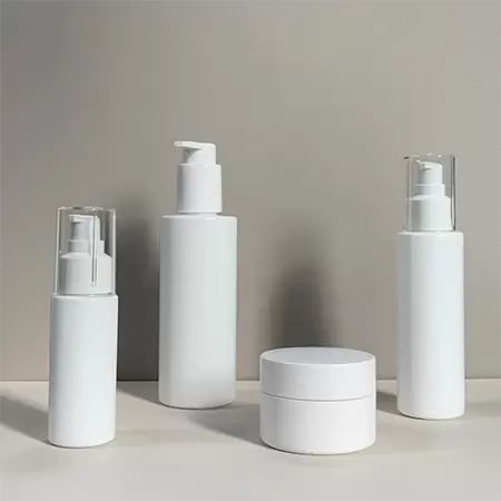COSJARs PCR Solutions For The EU Plastic Regulations