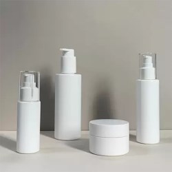 COSJARs PCR Solutions For The EU Plastic Regulations