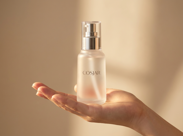 The haute couture of beauty packaging
