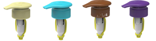 TKPC Launches New Line of Eco-Friendly Mono Pumps (working on it)
