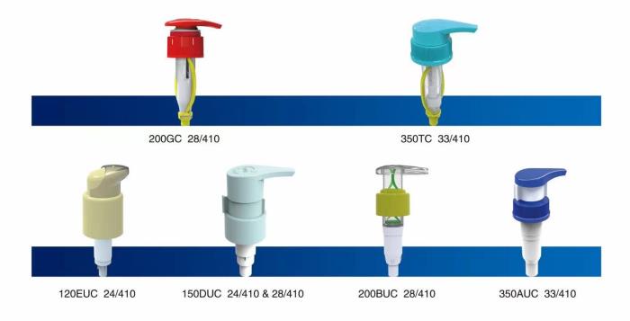 Embracing Sustainability: TKPC Introduces New All-Plastic Pumps