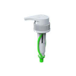 Embracing Sustainability: TKPC Introduces New All-Plastic Pumps