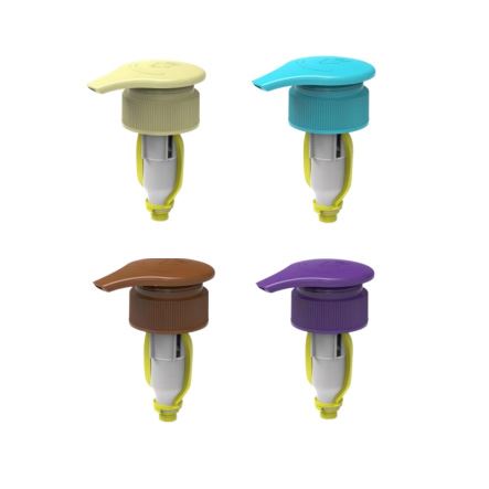 TKPC Leads the Charge in Sustainable Plastic Solutions with Innovative Pump Technology
