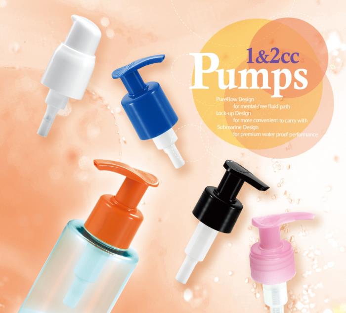 Pureflow Pumps