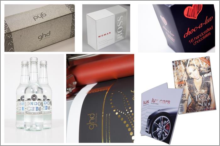Vivid to introduce Matrix & Easymount to the packaging market
