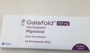 Almac Groups development to commercialisation services support Amicus Therapeutics first commercial orphan drug product