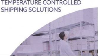 The Almac Pod – Changing the Dynamics of Temperature Controlled Shipping Solutions