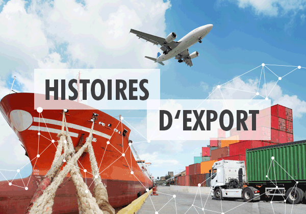Comment la pme française MCM emballages vend les bocaux Weck dans toute l’Europe