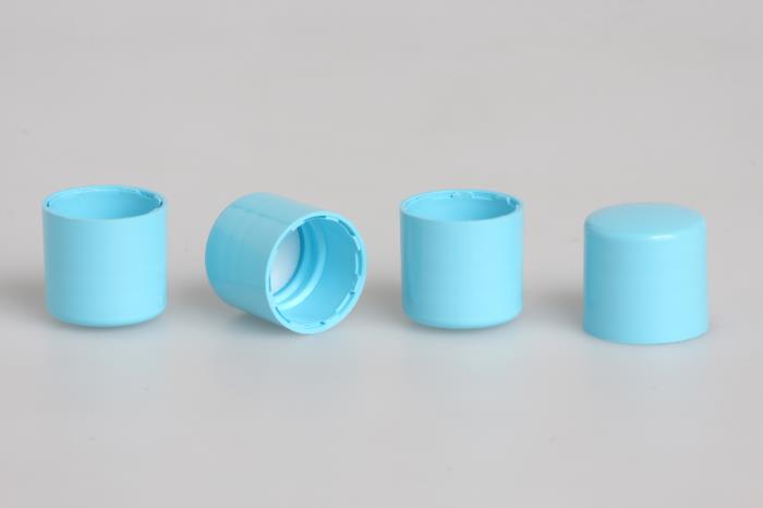 Europa Neckfinish caps Convex