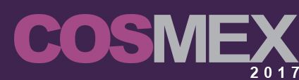 Cosmex 2017