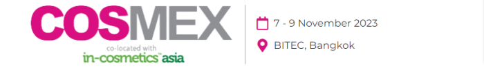 Cosmex 2023