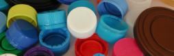 Plastic Closures and Caps