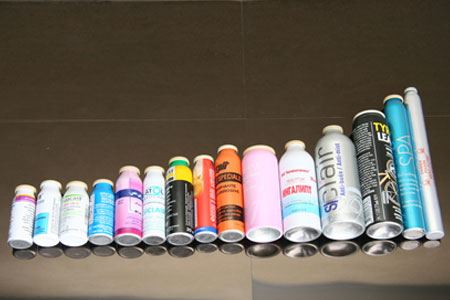 Aerosols
