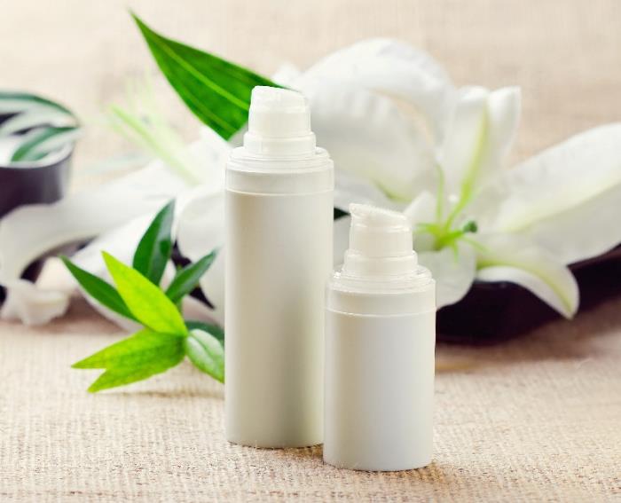 The best bottles for beauty serums