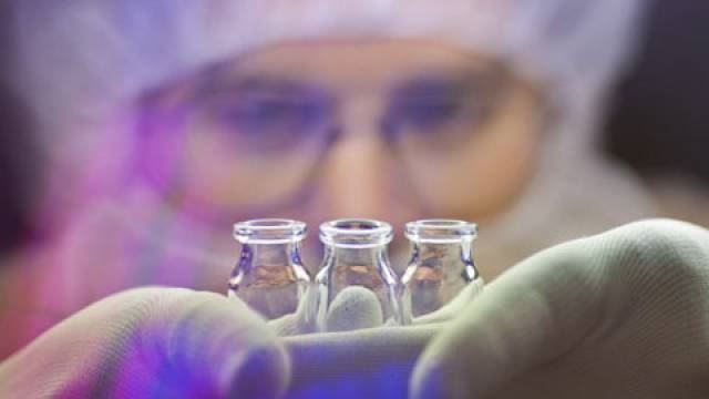 JIC enters into exclusive discussions with Oaktree to acquire SGD Pharma