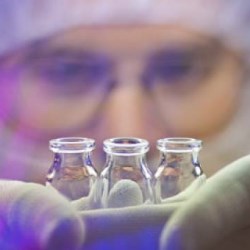 JIC enters into exclusive discussions with Oaktree to acquire SGD Pharma