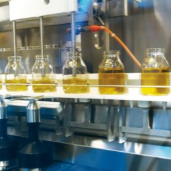 High-precision management for blood derivative products