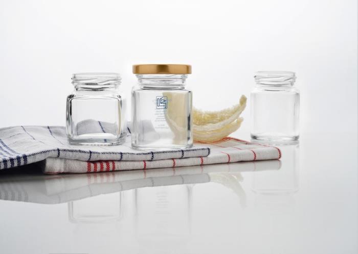 SGD Pharma breaks new ground with a range of premium containers for medicinal food products