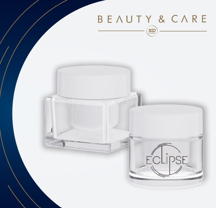 SGD Pharma Beauty & Care Division Introduces Eclipse, an Eco-Designed, Refillable Packaging Solution