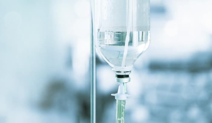 Infusions