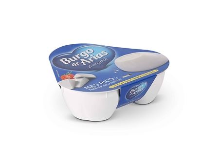 Arias & ITC Packaging present a new format!