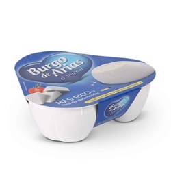 Arias & ITC Packaging present a new format!