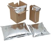 Bag-In-Box / Bag-In-Drum Filling Systems