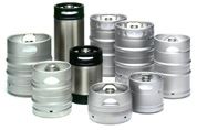 Beer Kegs and Associated Equipment